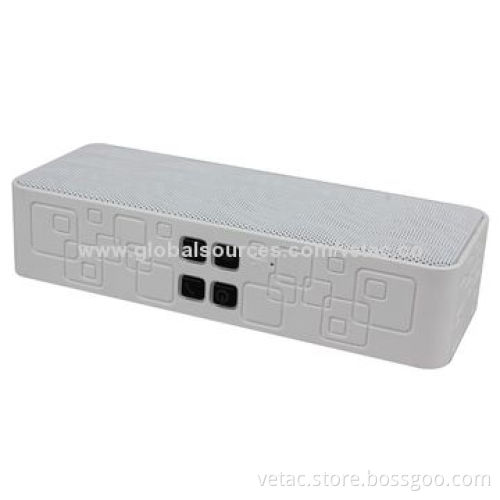 Stereo Bluetooth Speakers, Within Double Super Bass, 150-18kH Frequency Response